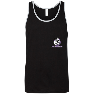 3480 Bella + Canvas Unisex Tank