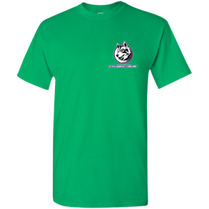 G500B Gildan Youth 5.3 oz 100% Cotton T-Shirt