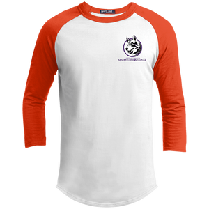 YT200 Sport-Tek Youth Sporty T-Shirt