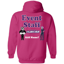 Load image into Gallery viewer, G185 Gildan Pullover Hoodie 8 oz. event