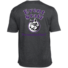 Load image into Gallery viewer, ST360 Sport-Tek Heather Dri-Fit Moisture-Wicking T-Shirt event