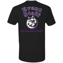 Load image into Gallery viewer, NL3600 Next Level Premium Short Sleeve T-Shirt event