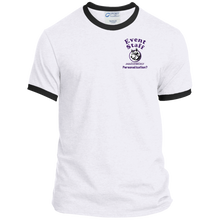 Load image into Gallery viewer, PC54R Port &amp; Co. Ringer Tee event