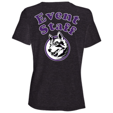 Load image into Gallery viewer, B6400 Bella + Canvas Ladies&#39; Relaxed Jersey Short-Sleeve T-Shirt event