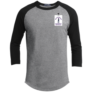 T200 Sport-Tek Sporty T-Shirt event