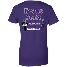 Load image into Gallery viewer, G200L Gildan Ladies&#39; 100% Cotton T-Shirt event