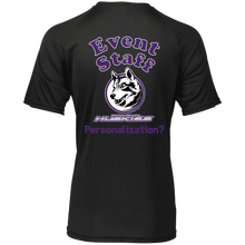 Load image into Gallery viewer, 2790 Augusta Raglan Sleeve Wicking Shirt event