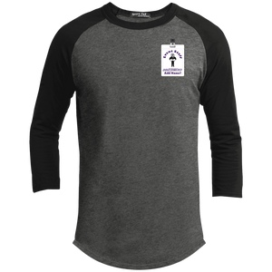 T200 Sport-Tek Sporty T-Shirt event