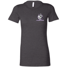 Load image into Gallery viewer, 6004 Bella + Canvas Ladies&#39; Favorite T-Shirt