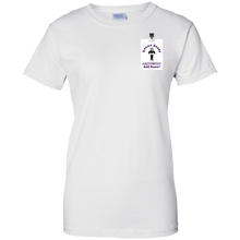 Load image into Gallery viewer, G200L Gildan Ladies&#39; 100% Cotton T-Shirt event