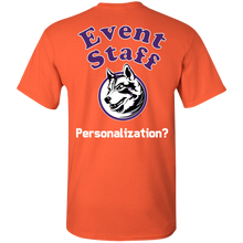 Load image into Gallery viewer, G500 Gildan 5.3 oz. T-Shirt event