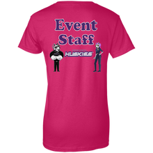 Load image into Gallery viewer, G200L Gildan Ladies&#39; 100% Cotton T-Shirt event