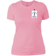 Load image into Gallery viewer, NL3900 Next Level Ladies&#39; Boyfriend T-Shirt event