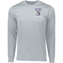 Load image into Gallery viewer, 788 Augusta LS Wicking T-Shirt event