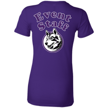 Load image into Gallery viewer, 6004 Bella + Canvas Ladies&#39; Favorite T-Shirt event