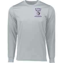 Load image into Gallery viewer, 788 Augusta LS Wicking T-Shirt event