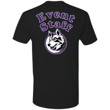 Load image into Gallery viewer, NL3600 Next Level Premium Short Sleeve T-Shirt event