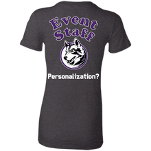 Load image into Gallery viewer, 6004 Bella + Canvas Ladies&#39; Favorite T-Shirt event