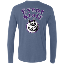 Load image into Gallery viewer, NL3601 Next Level Men&#39;s Premium LS event