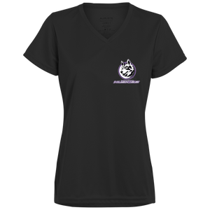 1790 Augusta Ladies' Wicking T-Shirt