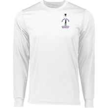 Load image into Gallery viewer, 788 Augusta LS Wicking T-Shirt event