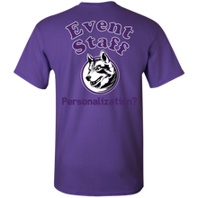 Load image into Gallery viewer, G500 Gildan 5.3 oz. T-Shirt event