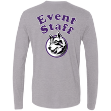 Load image into Gallery viewer, NL3601 Next Level Men&#39;s Premium LS event