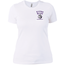Load image into Gallery viewer, NL3900 Next Level Ladies&#39; Boyfriend T-Shirt event