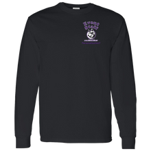 Load image into Gallery viewer, G540 Gildan LS T-Shirt 5.3 oz. event