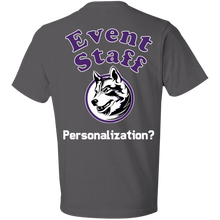 Load image into Gallery viewer, 980 Anvil Lightweight T-Shirt 4.5 oz event