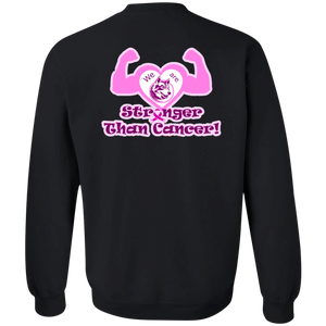 PC90Y Port and Co. Youth Crewneck Sweatshirt