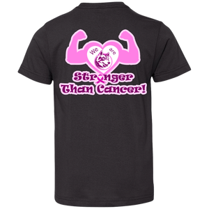 6101 LAT Youth Jersey T-Shirt