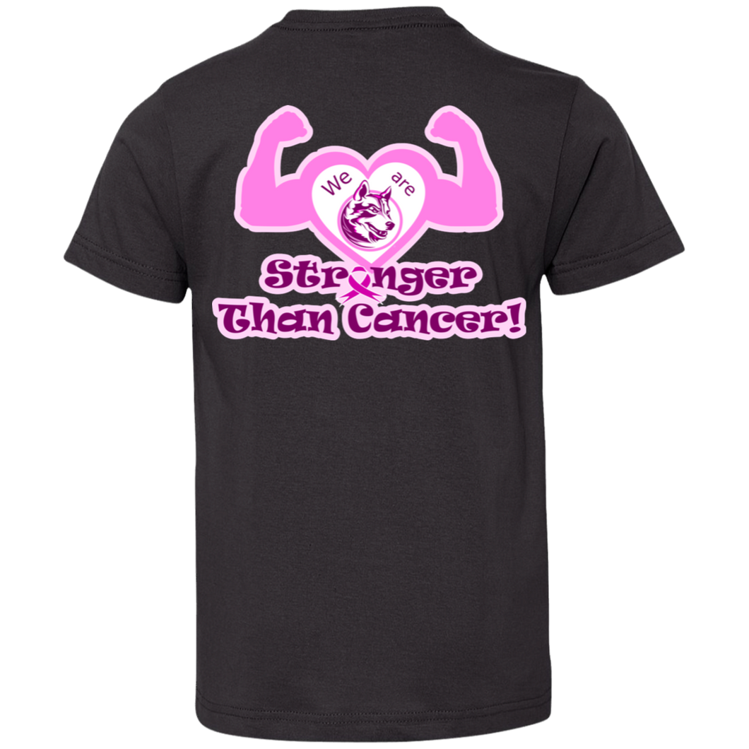 6101 LAT Youth Jersey T-Shirt
