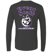 Load image into Gallery viewer, NL3601 Next Level Men&#39;s Premium LS event