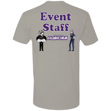 Load image into Gallery viewer, NL3600 Next Level Premium Short Sleeve T-Shirt event