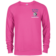 Load image into Gallery viewer, 97100 Delta French Terry Crew event