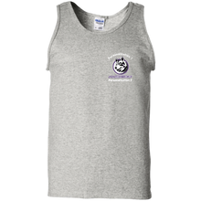 Load image into Gallery viewer, G220 Gildan 100% Cotton Tank Top