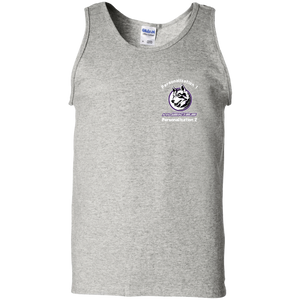 G220 Gildan 100% Cotton Tank Top