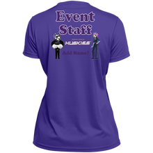 Load image into Gallery viewer, 1790 Augusta Ladies&#39; Wicking T-Shirt event