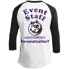 Load image into Gallery viewer, T200 Sport-Tek Sporty T-Shirt event