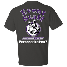 Load image into Gallery viewer, 980 Anvil Lightweight T-Shirt 4.5 oz event