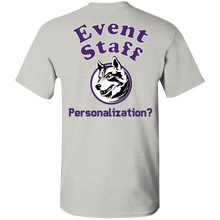 Load image into Gallery viewer, G500 Gildan 5.3 oz. T-Shirt event