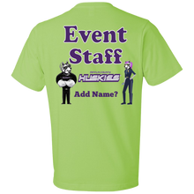 Load image into Gallery viewer, 980 Anvil Lightweight T-Shirt 4.5 oz event