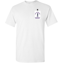 Load image into Gallery viewer, G500 Gildan 5.3 oz. T-Shirt event