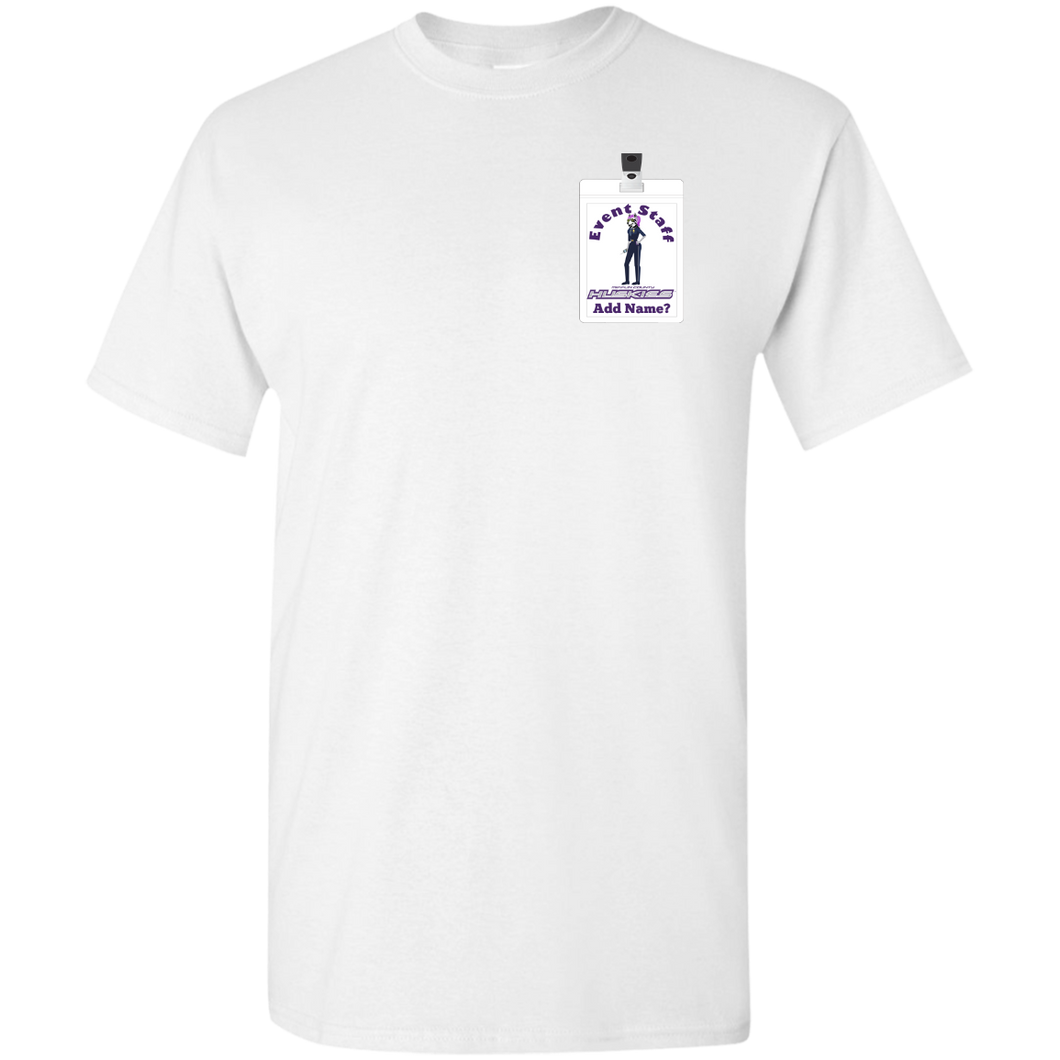 G500 Gildan 5.3 oz. T-Shirt event