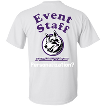 Load image into Gallery viewer, G200 Gildan Ultra Cotton T-Shirt event