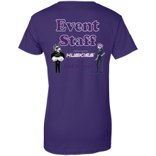 Load image into Gallery viewer, G200L Gildan Ladies&#39; 100% Cotton T-Shirt event