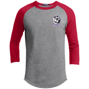 YT200 Sport-Tek Youth Sporty T-Shirt