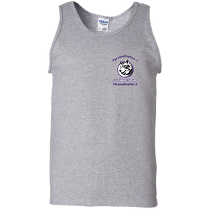 G220 Gildan 100% Cotton Tank Top