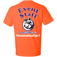 Load image into Gallery viewer, 980 Anvil Lightweight T-Shirt 4.5 oz event